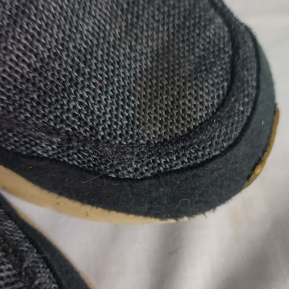 Hey Dude Men's Hightops Trail Blazers Size 12 Ultra Grip - Picture 14 of 16